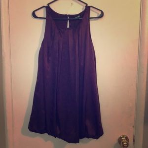 Semi-Formal Mini Dress